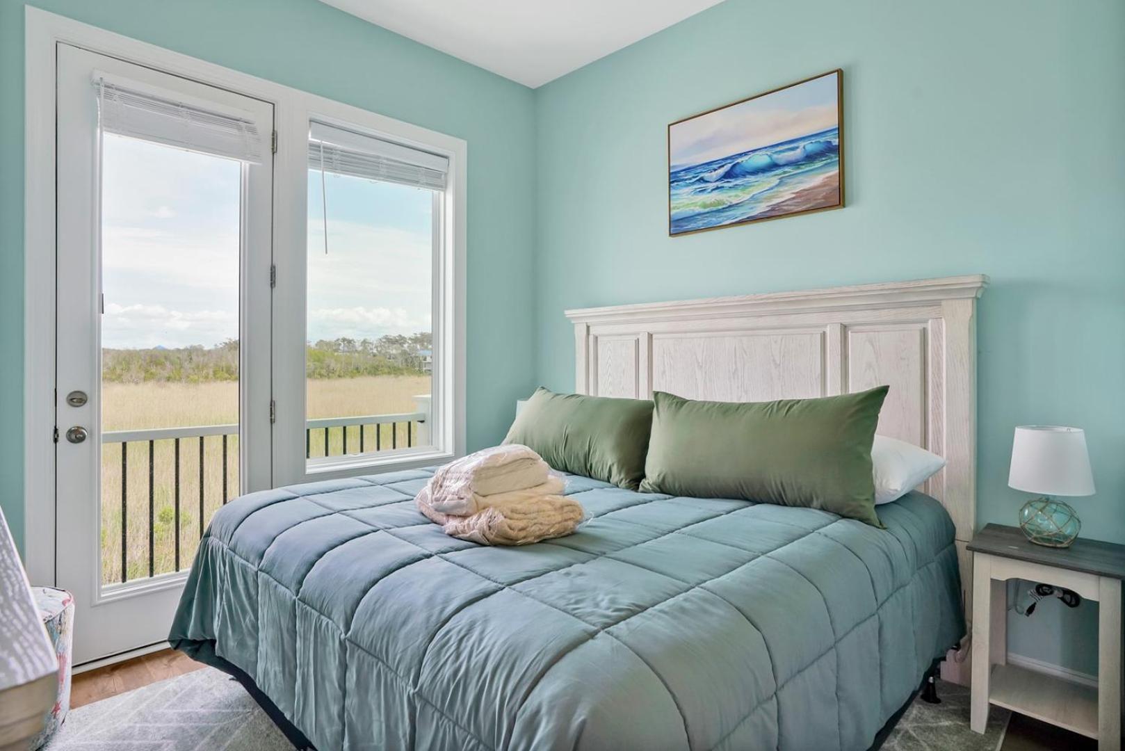Aquila West Villa Oak Island Eksteriør billede
